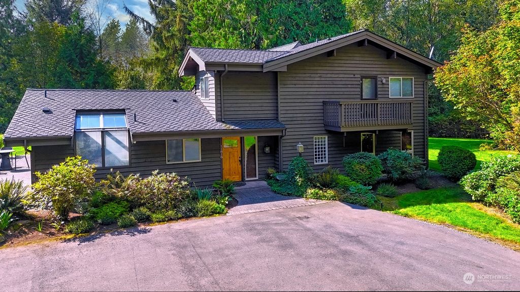 Photo of 11818 122nd Street NE, Lake Stevens, WA 98258 (MLS # 2291817)