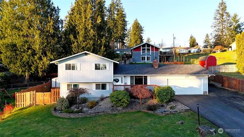 117 Heritage Drive, Elma, WA 98541 - MLS#: 2315698