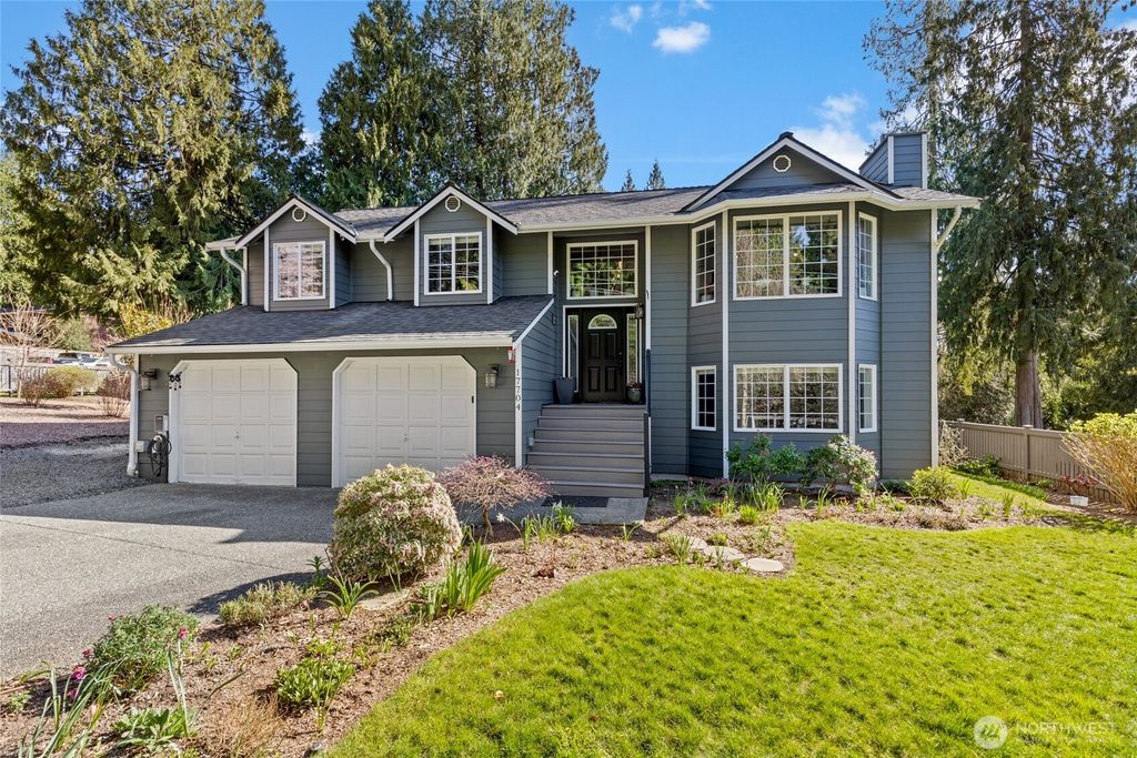 Photo of 17704 Robinhood Lane, Snohomish, WA 98290 (MLS # 2502406)