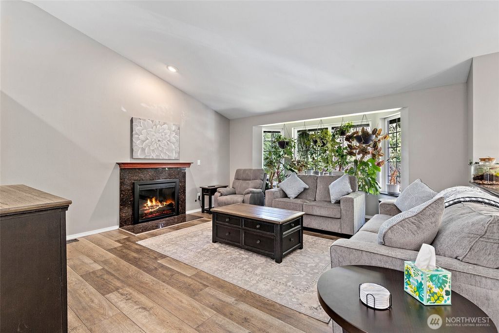 Photo of 17704 Robinhood Lane, Snohomish, WA 98290 (MLS # 2502406)