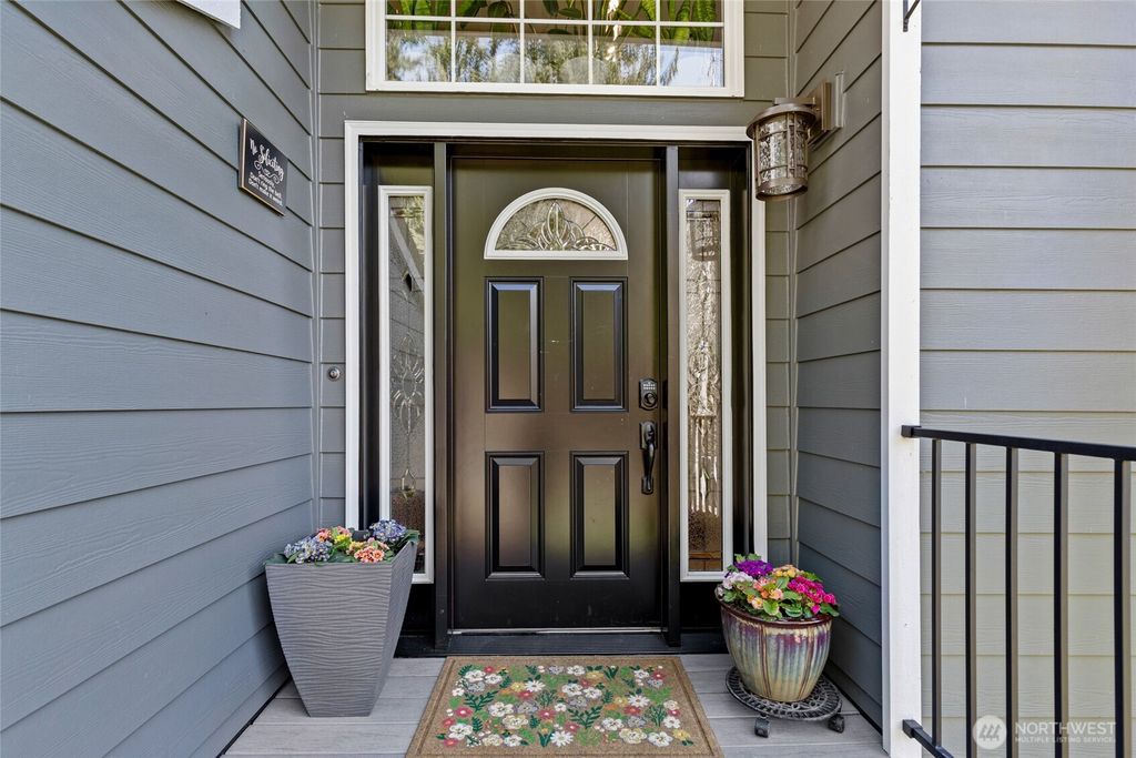 Photo of 17704 Robinhood Lane, Snohomish, WA 98290 (MLS # 2502406)