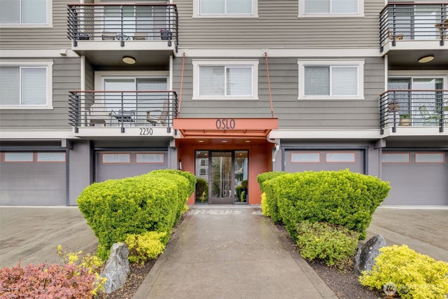 2230 NW 59th Street 202 #202, Seattle