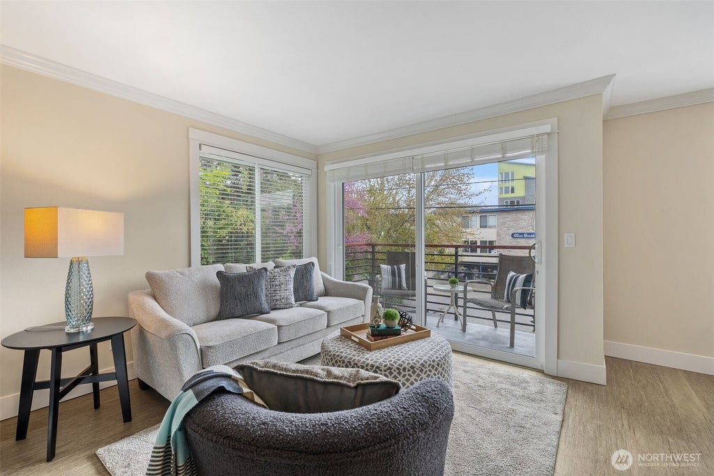 Photo of 2230 NW 59th Street #202, Seattle, WA 98107 (MLS # 2548384)