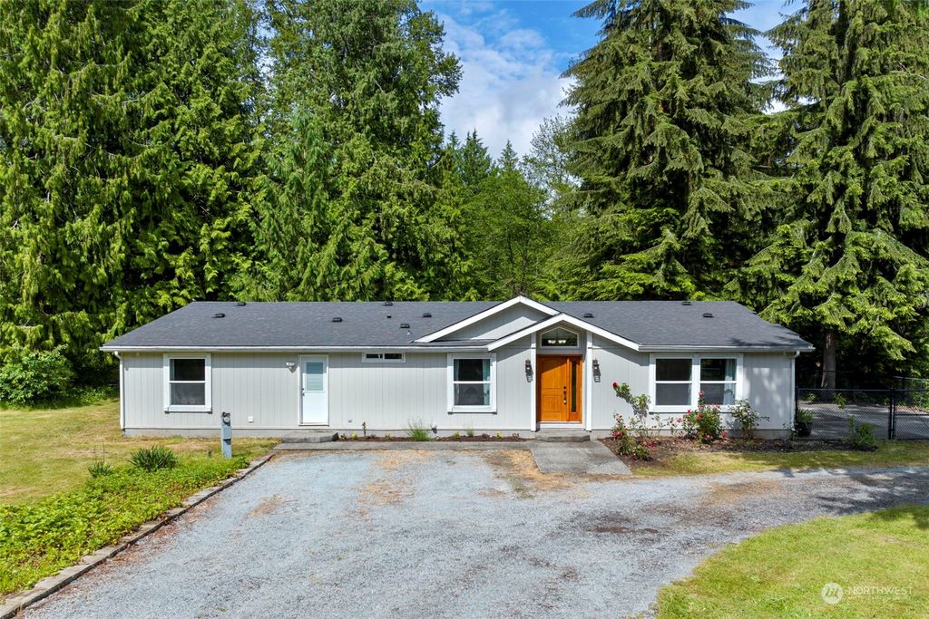 Photo of 28317 28th Avenue NW, Stanwood, WA 98292 (MLS # 2250926)
