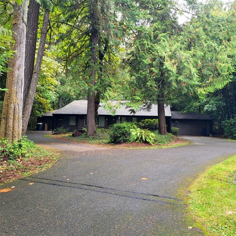 Photo of 4305 Quail Run Loop NW #A&B, Olympia, WA 98502 (MLS # 2599333)