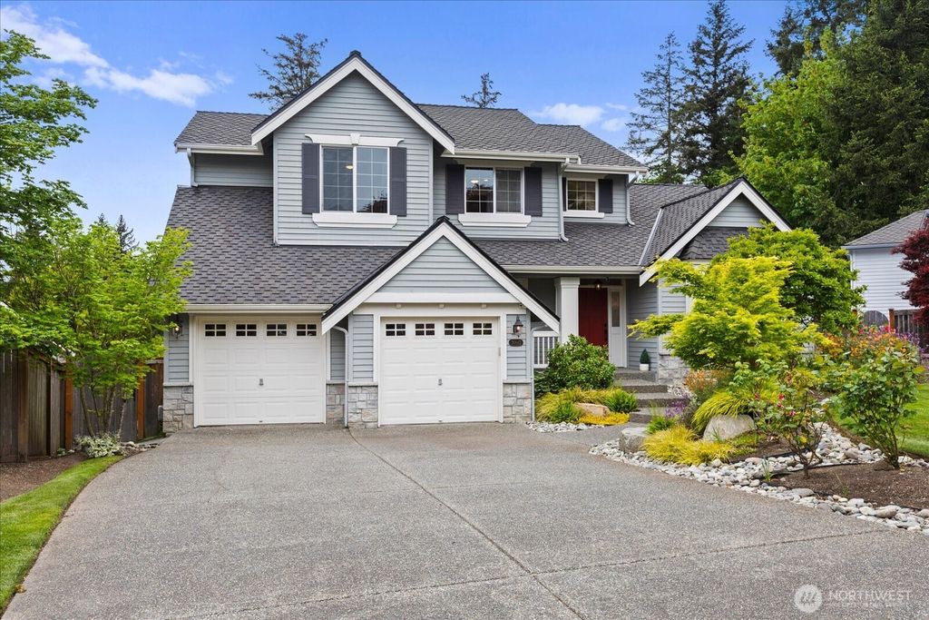 Photo of 20012 27th Drive SE, Bothell, WA 98012 (MLS # 2524461)