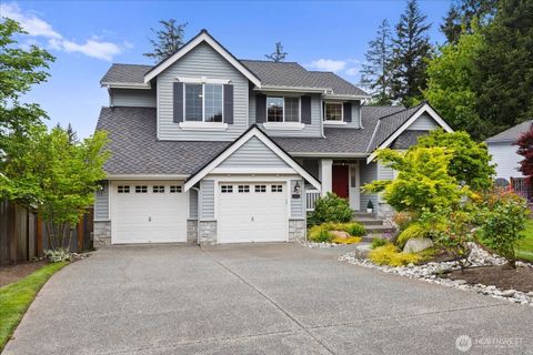 Photo of 20012 27th Drive SE, Bothell, WA 98012 (MLS # 2524461)