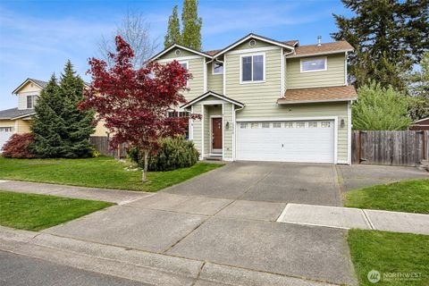 15316 Carter Court SE Yelm WA 98597