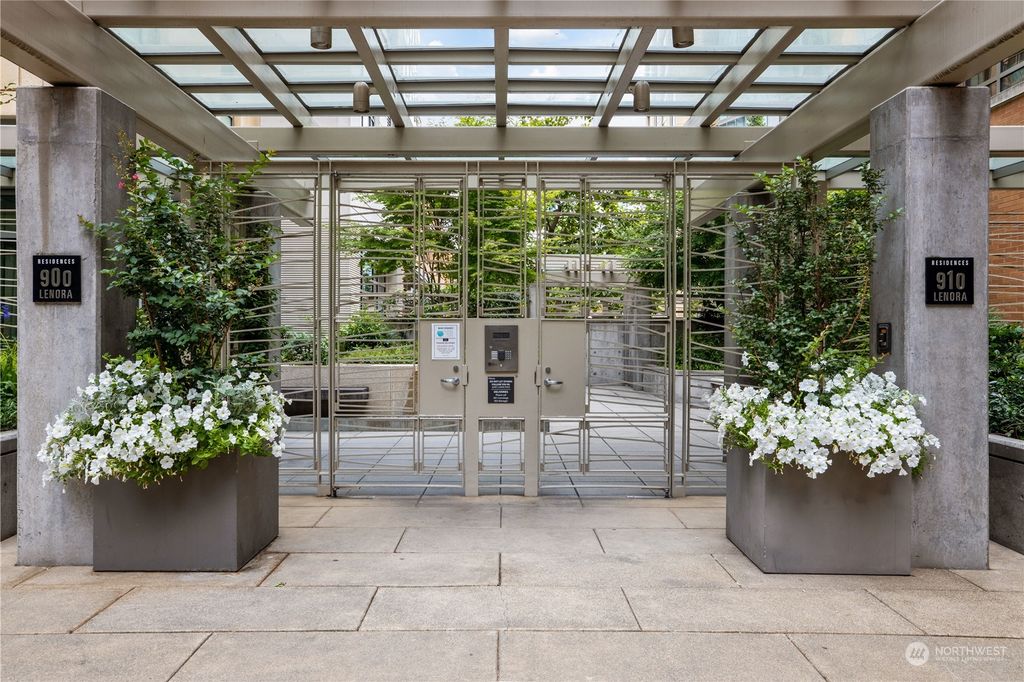 Photo of 900 Lenora Street #W1107, Seattle, WA 98121 (MLS # 2217030)