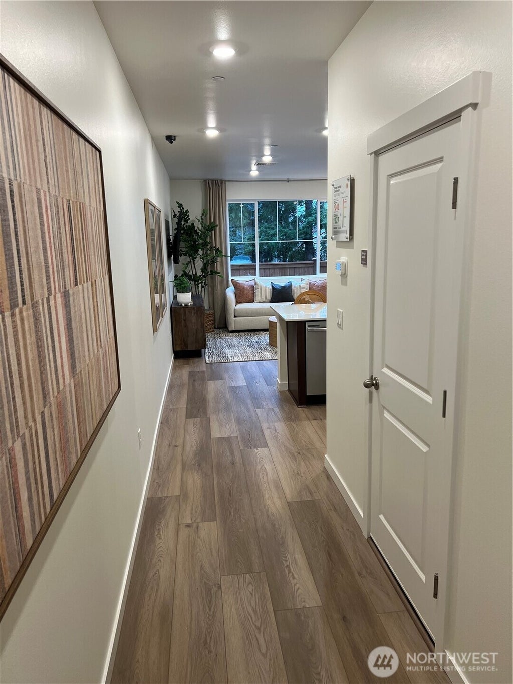 Photo of 8521 42nd Place NE #ES63, Marysville, WA 98270 (MLS # 2585987)