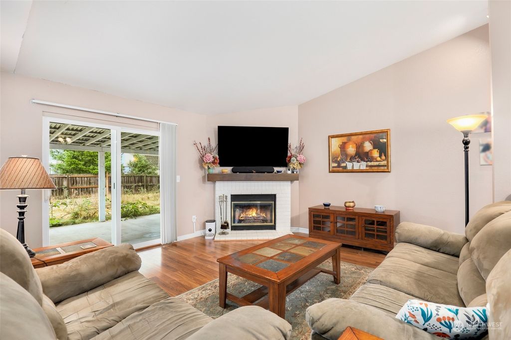 Photo of 26116 191st Place SE, Covington, WA 98042 (MLS # 2317943)