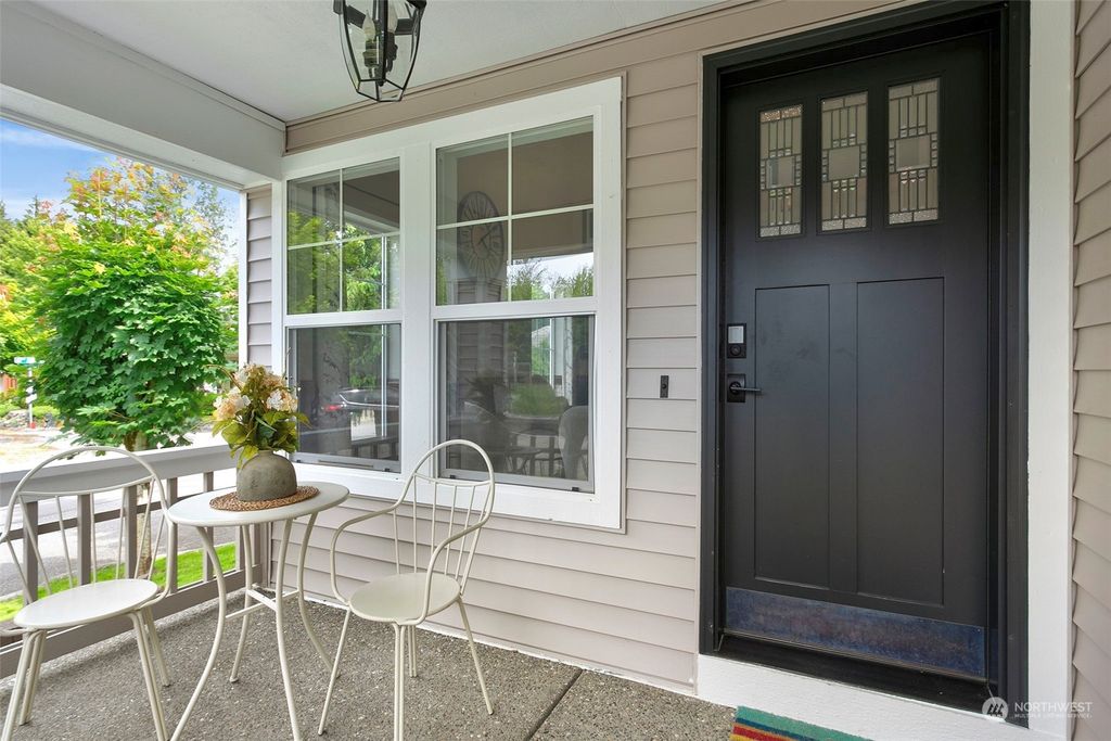 Photo of 6622 130th Place SE, Snohomish, WA 98296 (MLS # 2255462)