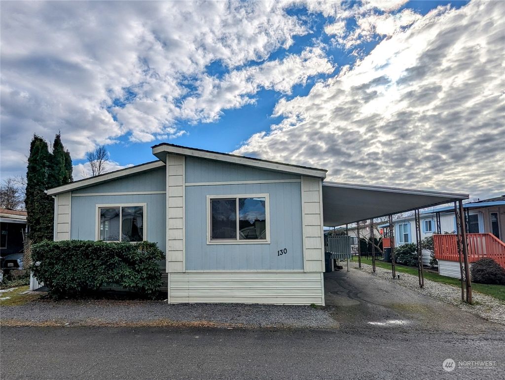 Photo of 16600 25th Avenue NE #130, Marysville, WA 98271 (MLS # 2329910)