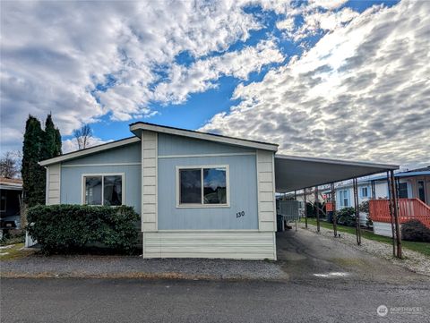16600 25th Avenue NE Unit 130, Marysville, WA 98271 - MLS#: 2329910