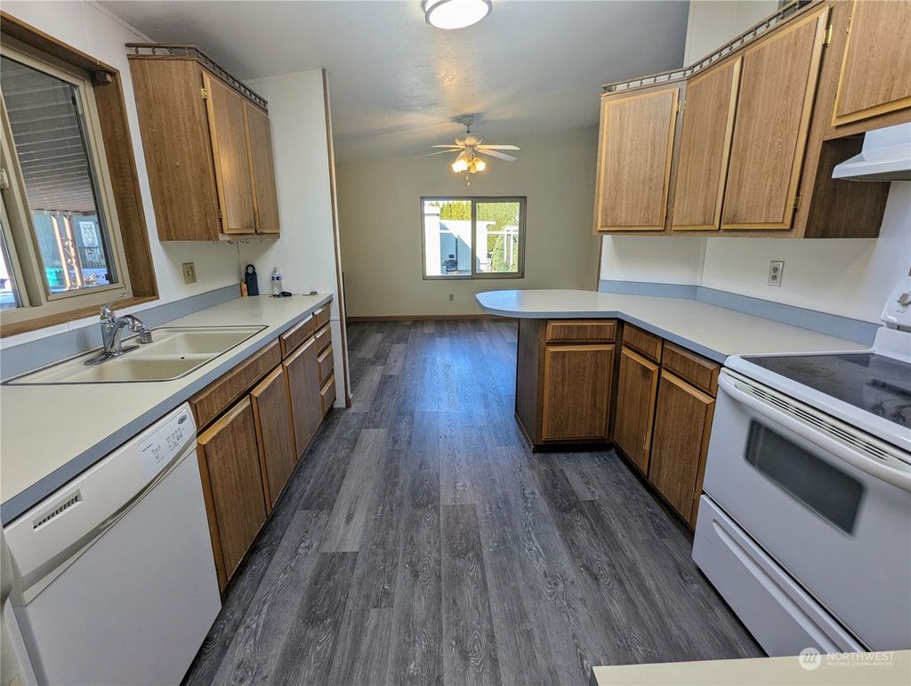 Photo of 16600 25th Avenue NE #130, Marysville, WA 98271 (MLS # 2329910)
