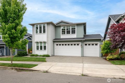 11502 Buckhorn Place, Gig Harbor, WA 98332 - MLS#: 2363064