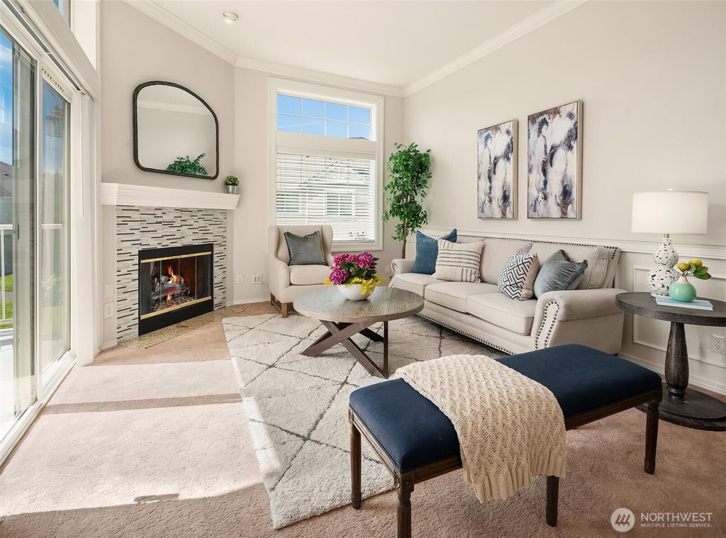 Photo of 23503 55th Avenue S, Kent, WA 98032 (MLS # 2378340)