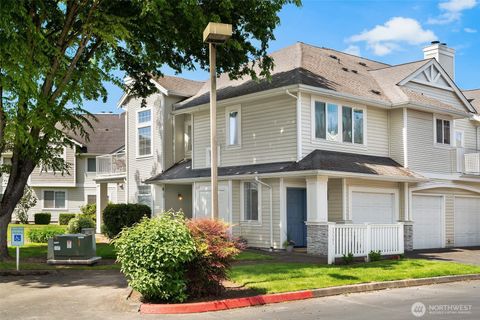 23503 55th Avenue S Kent WA 98032