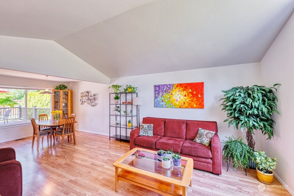 Photo of 12020 SE 263rd Street, Kent, WA 98030 (MLS # 2248239)