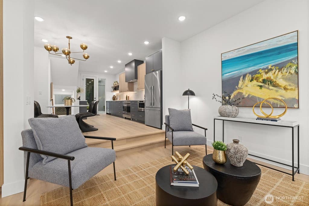 Photo of 2020 Fairview Avenue E #A, Seattle, WA 98102 (MLS # 2550871)