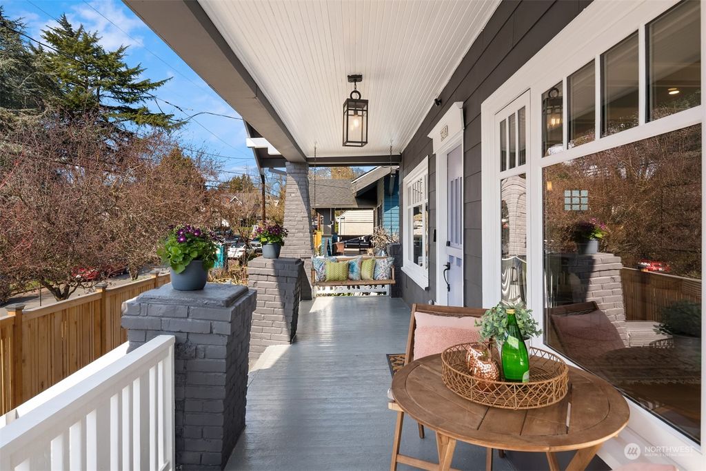 Photo of 3218 34th Avenue S, Seattle, WA 98144 (MLS # 2044149)