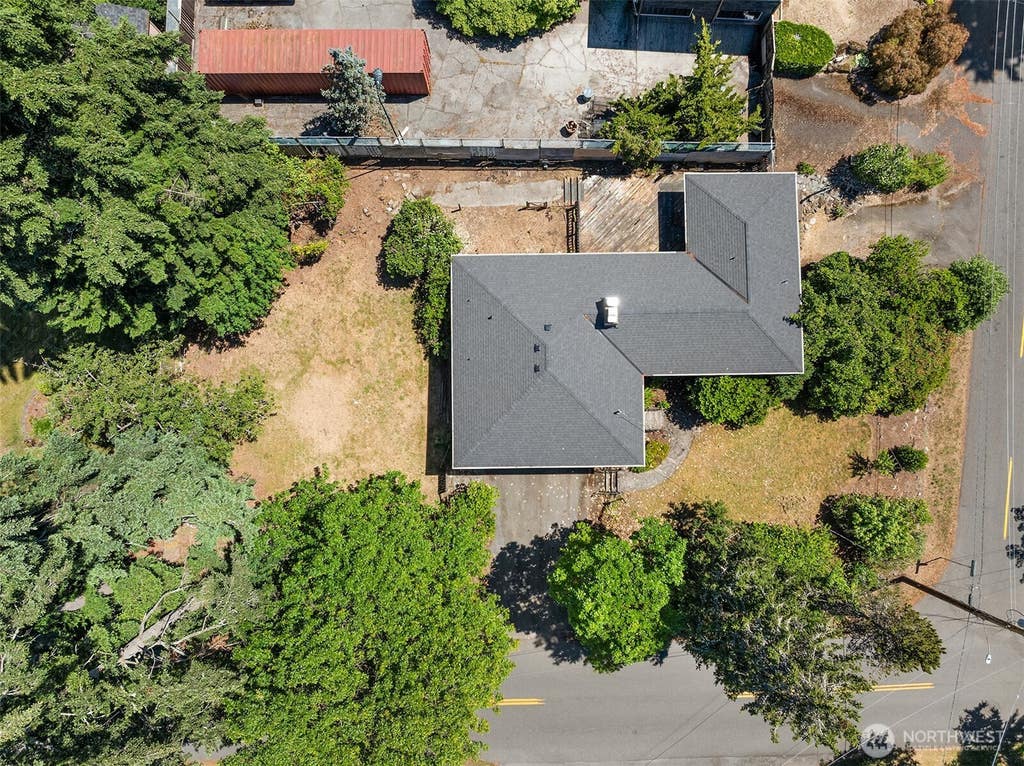 Photo of 8725 Maple Lane, Edmonds, WA 98026 (MLS # 2540184)
