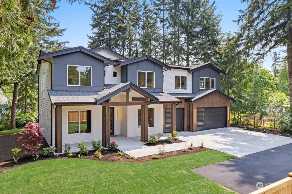 Photo of 24009 29th Avenue W, Brier, WA 98036 (MLS # 2070184)