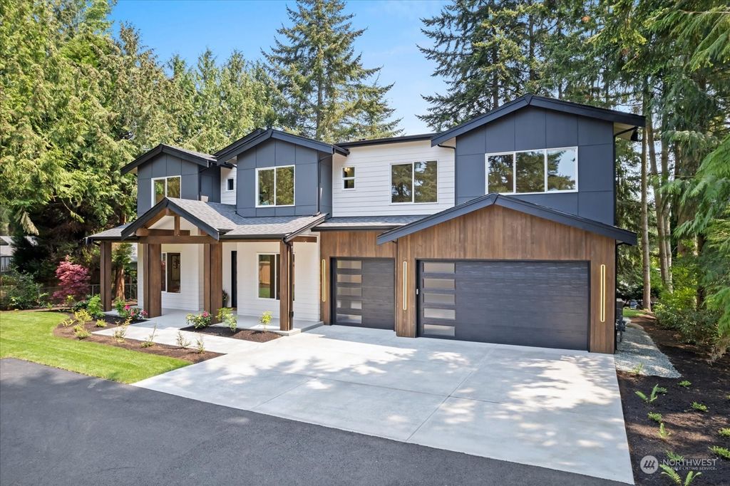 Photo of 24009 29th Avenue W, Brier, WA 98036 (MLS # 2070184)
