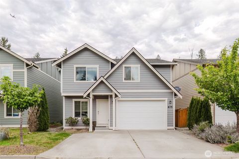 Photo of 675 SE Olga Circle, Port Orchard, WA 98366 (MLS # 2522571)