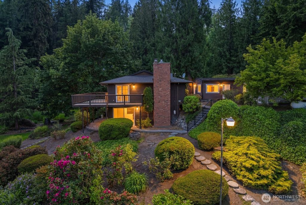 Photo of 704 N Machias Rd RD, Lake Stevens, WA 98258 (MLS # 2530886)