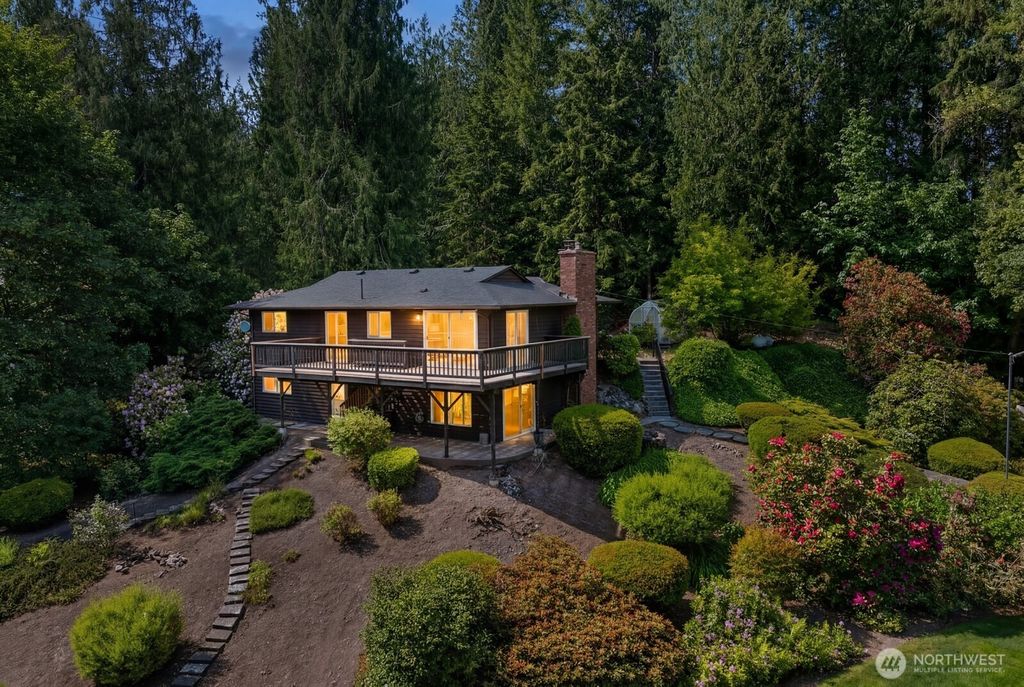 Photo of 704 N Machias Rd RD, Lake Stevens, WA 98258 (MLS # 2530886)