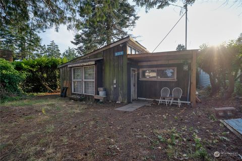 639 South Beach Road, Point Roberts, WA 98281 - MLS#: 2271981
