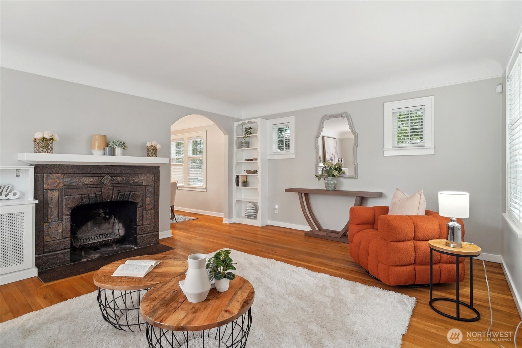1617 NE 75th Street