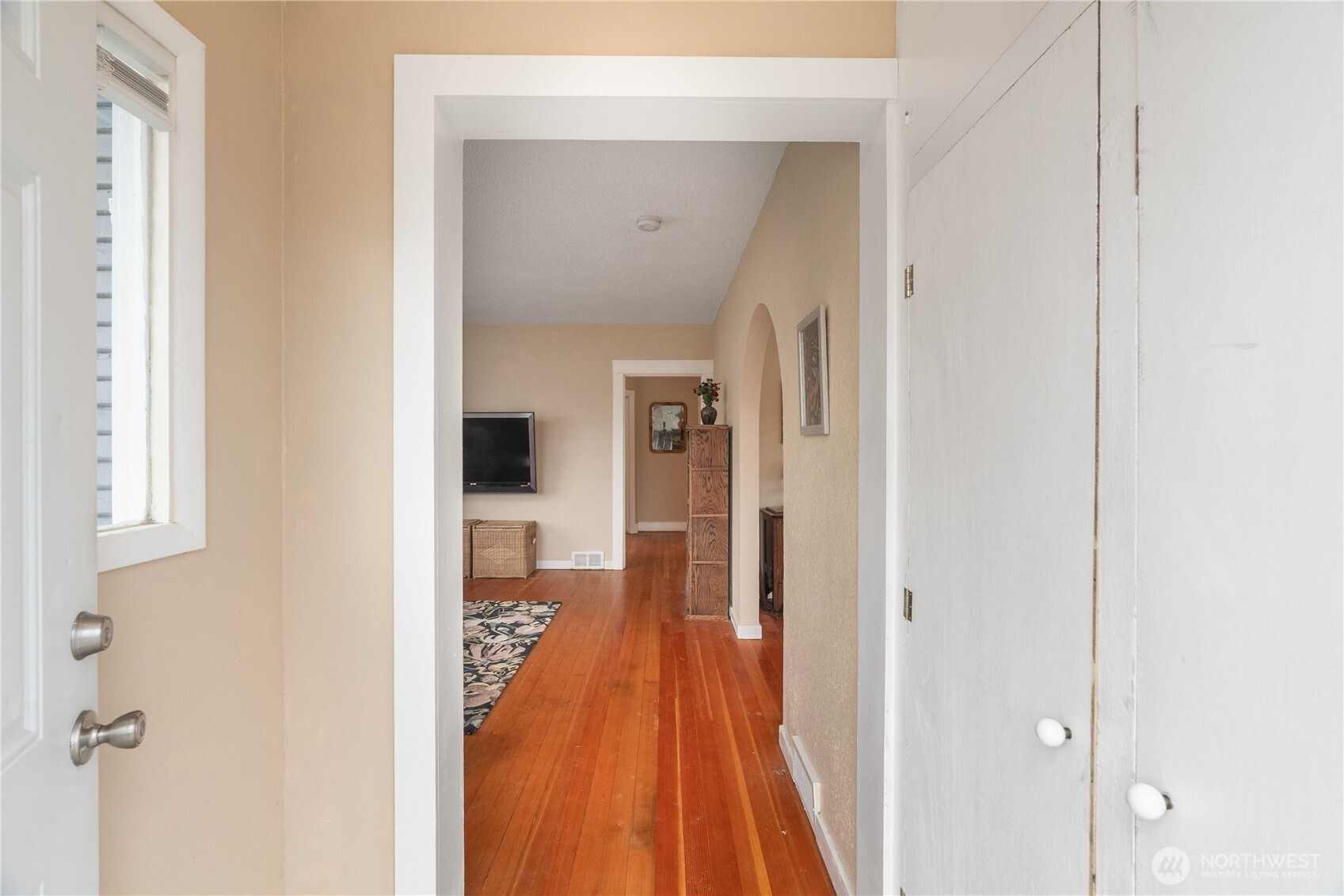 1301 N B Street