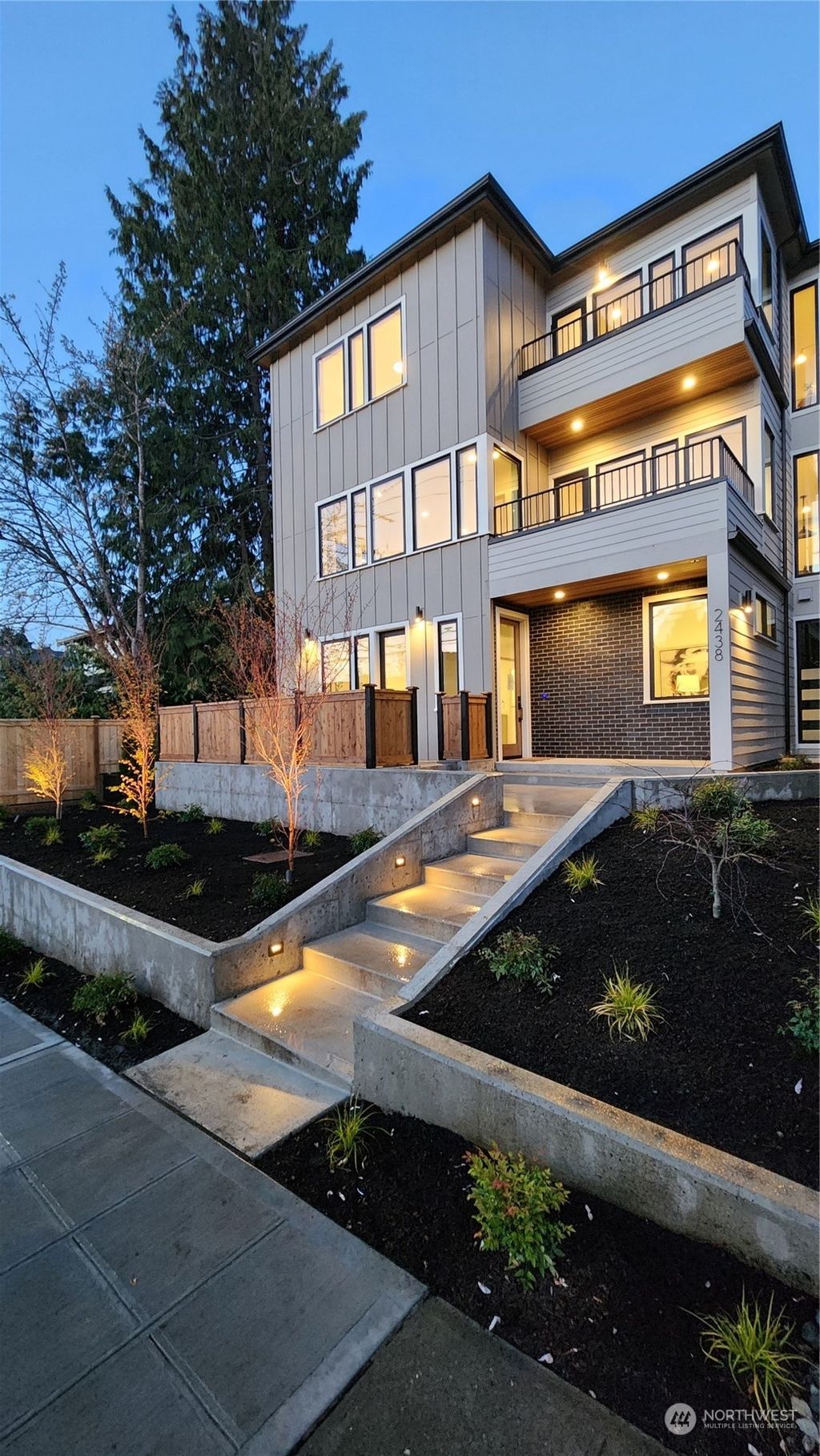 Photo of 2438 3rd Avenue W, Seattle, WA 98119 (MLS # 2218554)
