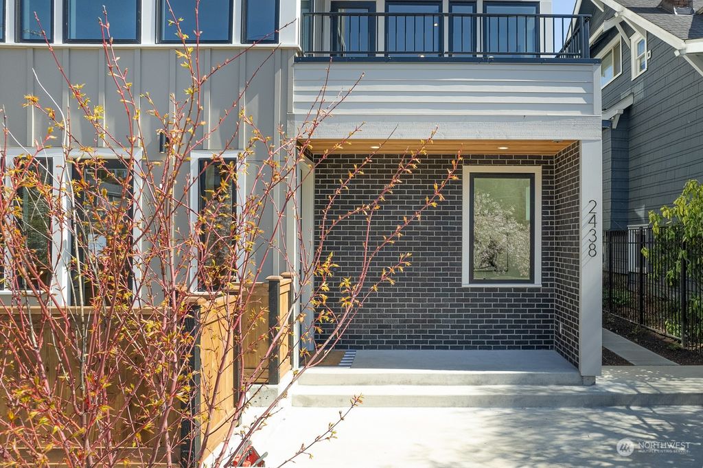 Photo of 2438 3rd Avenue W, Seattle, WA 98119 (MLS # 2218554)