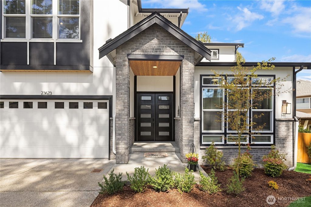 Photo of 23623 23rd Avenue SE, Bothell, WA 98021 (MLS # 2499535)