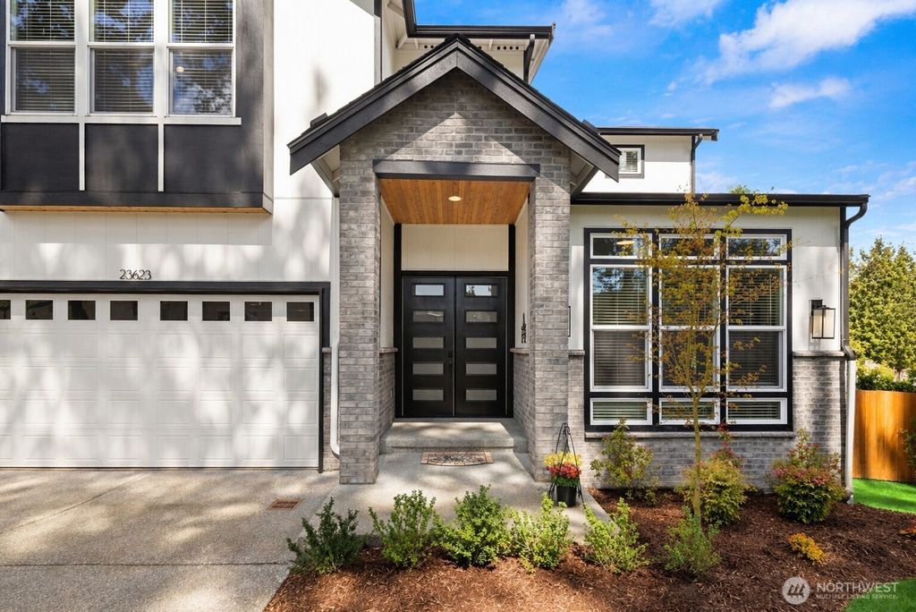 Photo of 23623 23rd Avenue SE, Bothell, WA 98021 (MLS # 2499535)