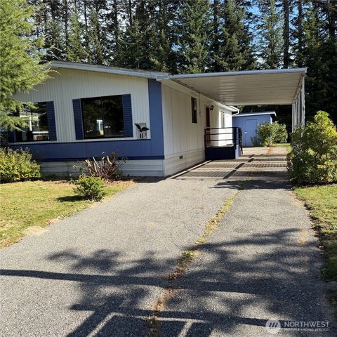 Photo of 920 Maple Lane #11, Sedro Woolley, WA 98284 (MLS # 2422118)