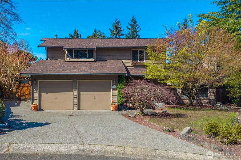 Photo of 3316 SW 335th Street, Federal Way, WA 98023 (MLS # 2504174)