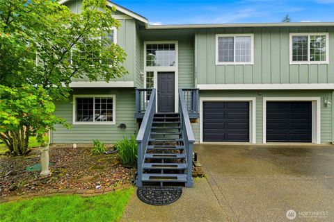 Photo of 15025 105th Avenue SE, Yelm, WA 98597 (MLS # 2529091)