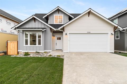 Photo of 5948 (Lot 44) Ranch Loop, Ferndale, WA 98248 (MLS # 2426437)