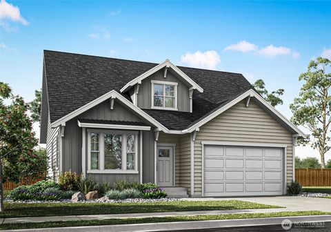 Photo of 5948 (Lot 44) Ranch Loop, Ferndale, WA 98248 (MLS # 2426437)