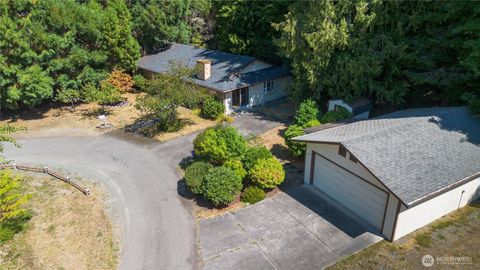 Photo of 296 Dungeness Meadows Mdws, Sequim, WA 98382 (MLS # 2421258)