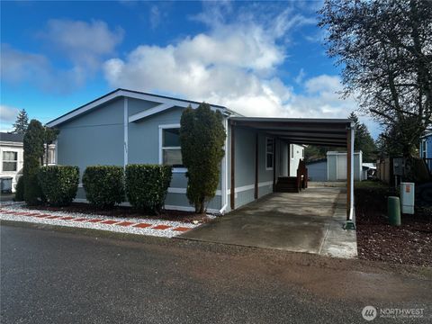 8311 19th Avenue E 29 Tacoma WA 98404