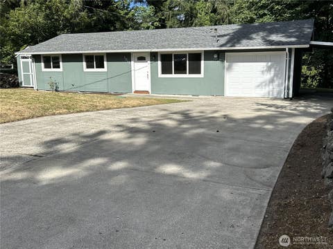Photo of 7812 Greenridge Street SW, Olympia, WA 98512 (MLS # 2557003)