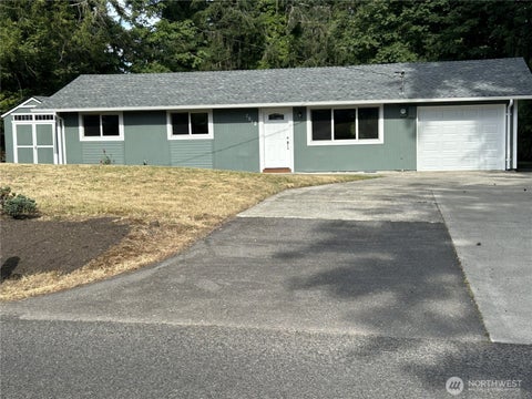 Photo of 7812 Greenridge Street SW, Olympia, WA 98512 (MLS # 2557003)