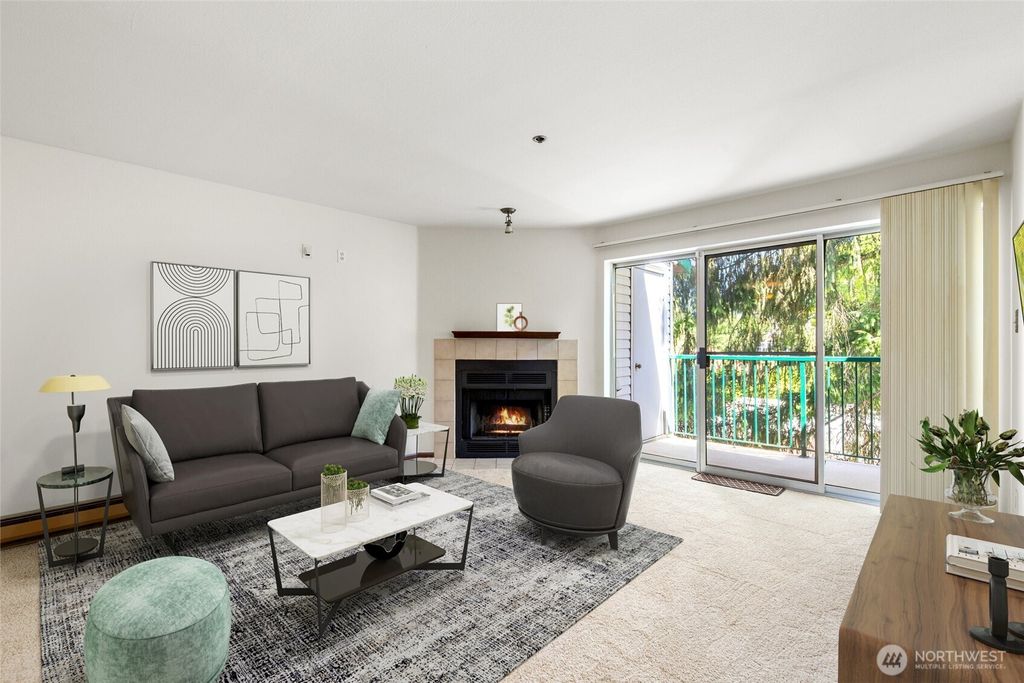 Photo of 1522 NE 175th Street #403, Shoreline, WA 98155 (MLS # 2408999)