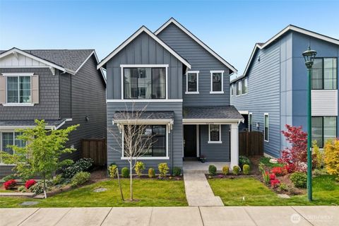 Photo of 14125 271st Place NE, Duvall, WA 98019 (MLS # 2507055)