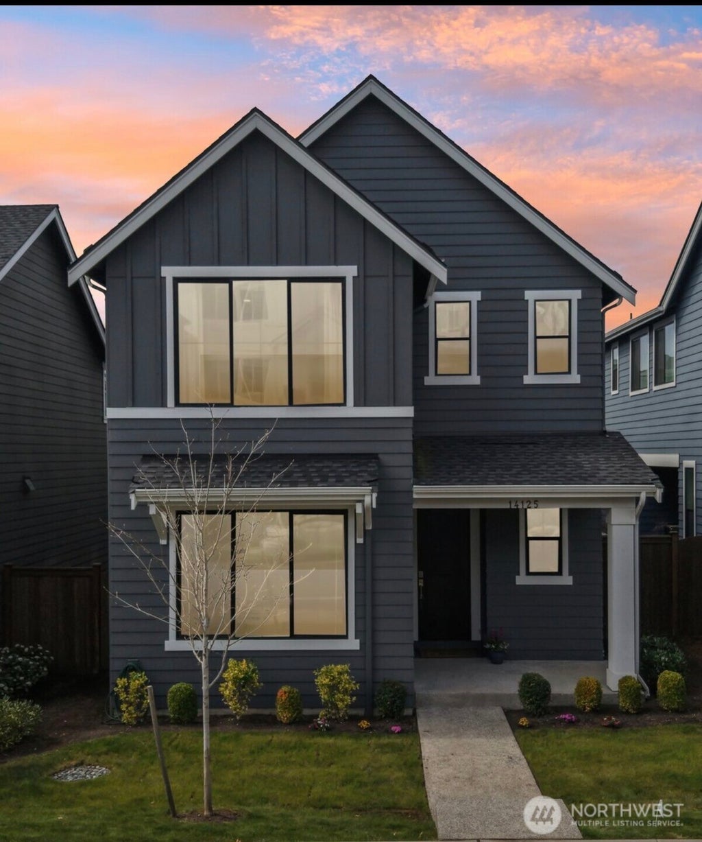 Photo of 14125 271st Place NE, Duvall, WA 98019 (MLS # 2507055)